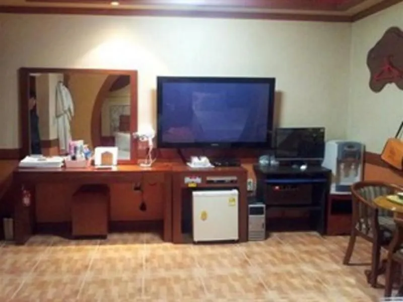 Busan Inka Motel