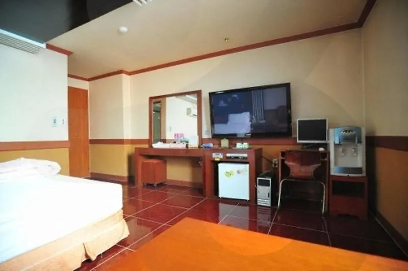 Busan Inka Motel