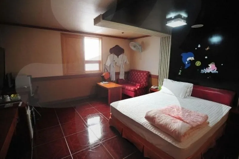 Busan Inka Motel