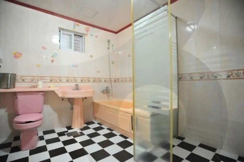 Busan Inka Motel