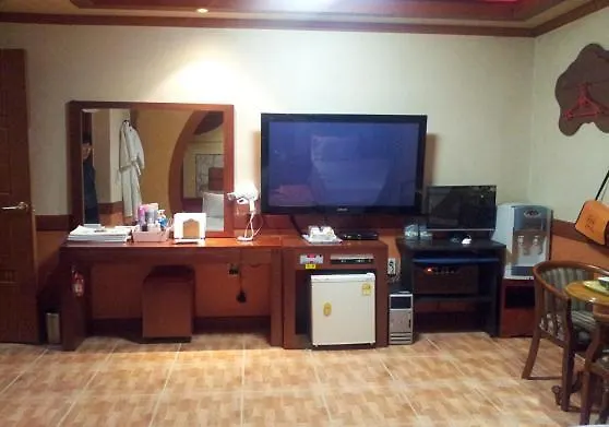 Busan Inka Motel