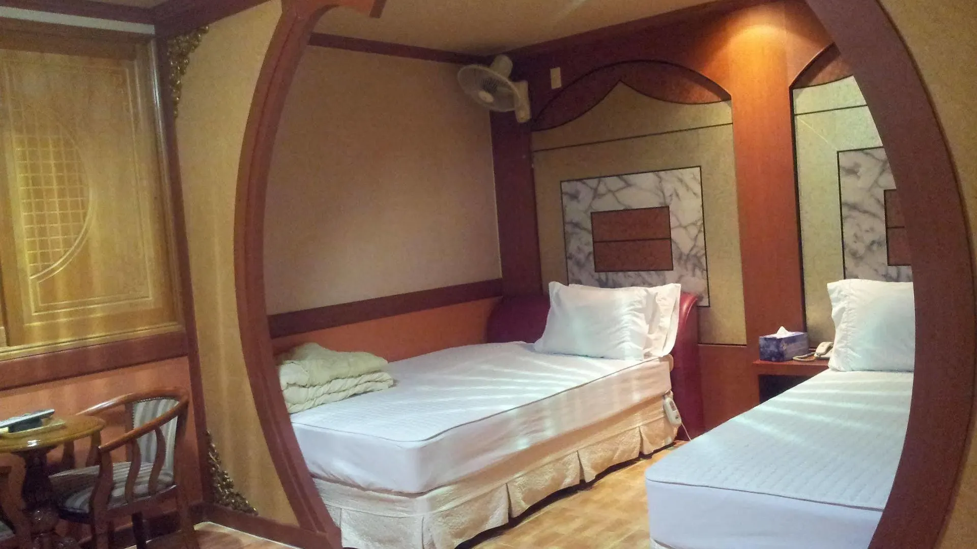 Busan Inka Motel