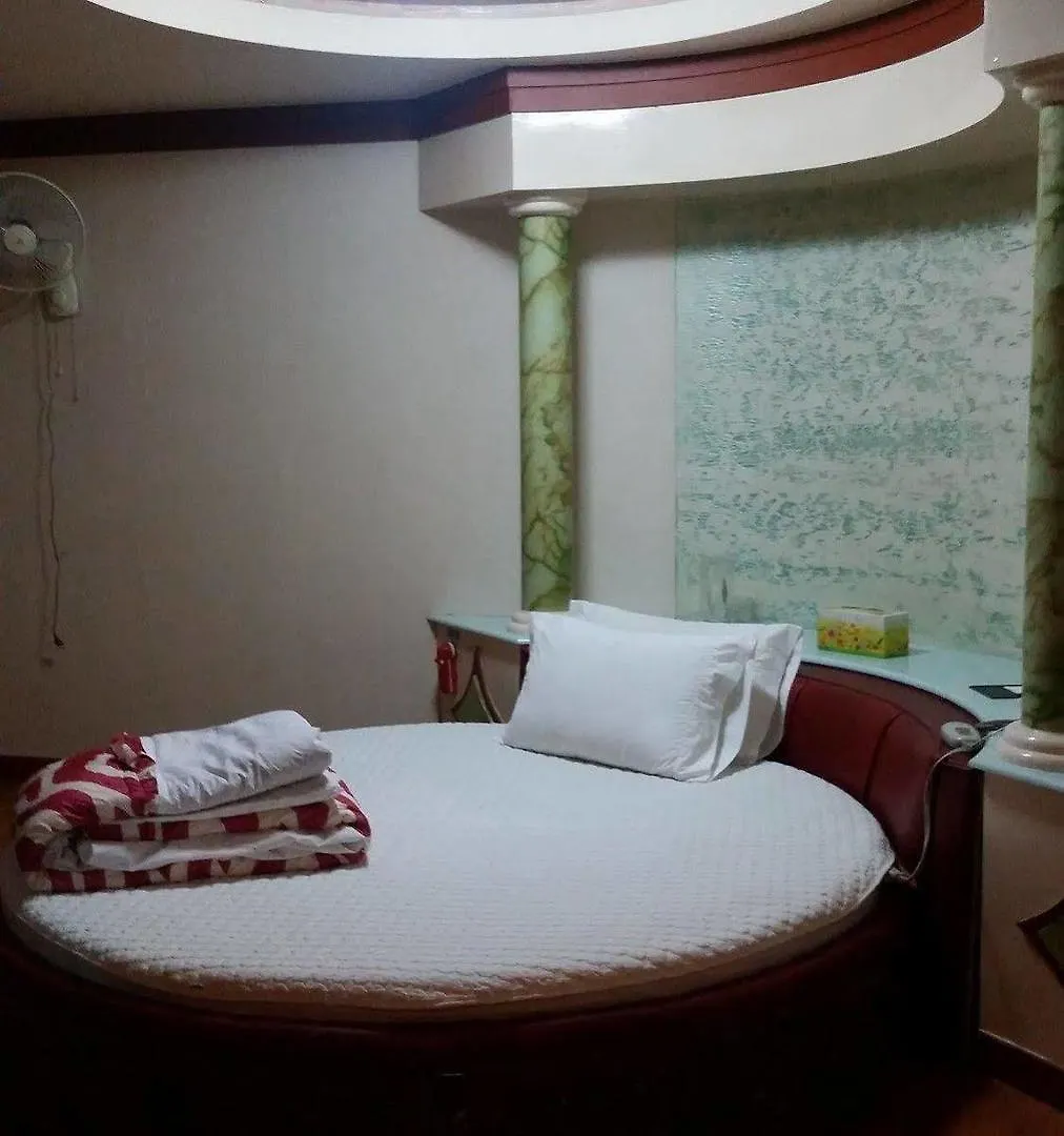 **  Busan Inka Motel South Korea