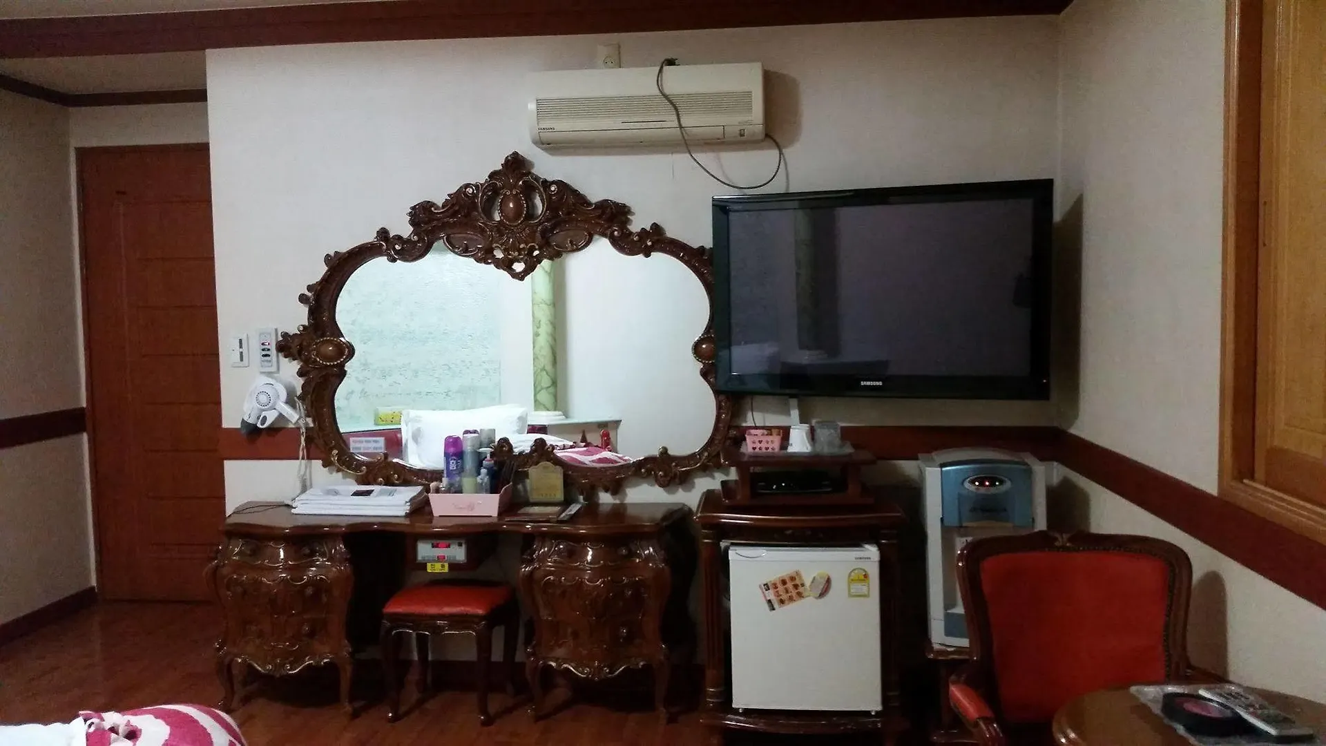 Busan Inka Motel 2*,  South Korea