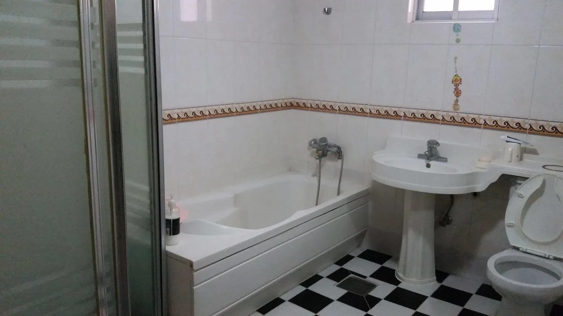 Busan Inka Motel South Korea