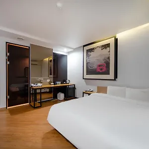 Hotel 2 Heaven Seomyeon